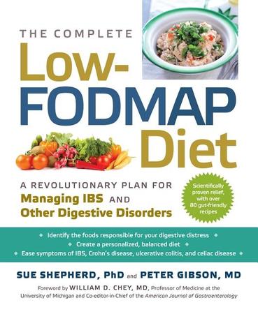 Complete Low Fodmap Diet