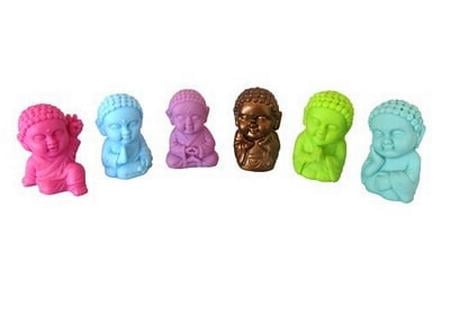 Little Buddha