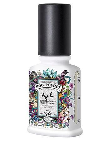Deja Poo 2oz Bottle
