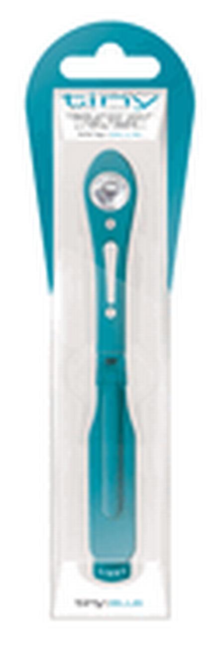 Tiny Light Booklight - Blue