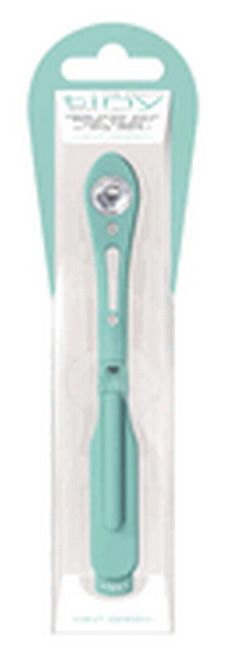 Tiny Light Booklight - Mint Green