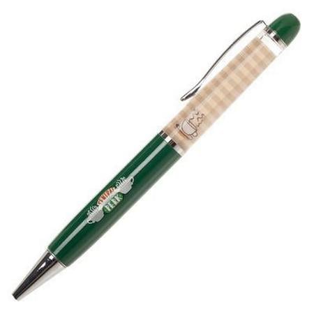 Central Perk Floaty Pen