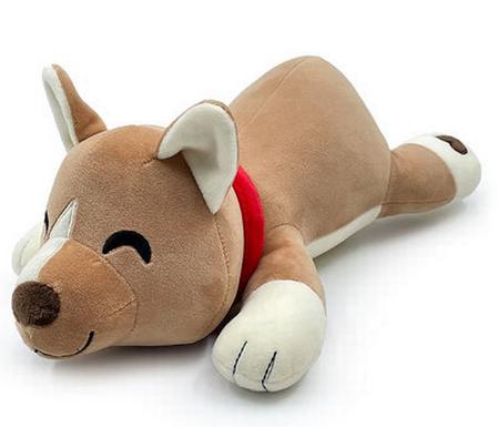 Floppy Ein 12-in Plush - Cowboy BeBop (Books-A-Million Exclusive)