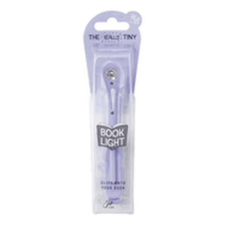 Tiny Light Lilac
