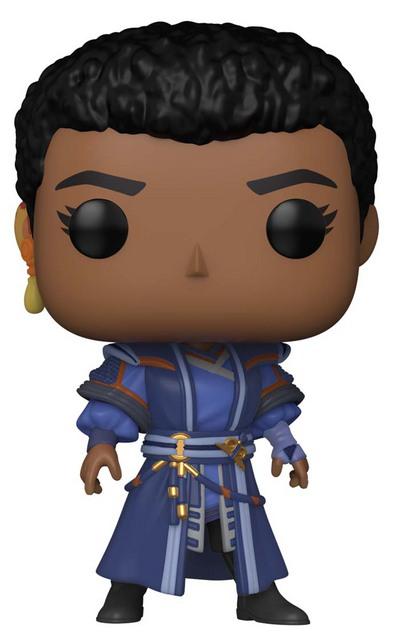 Sara - Doctor Strange - Multiverse Of Madness - Marvel Pop! Vinyl