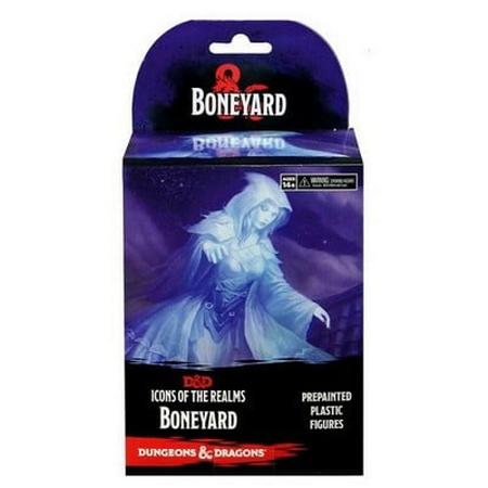 D&D BONEYARD BLIND BOOSTER