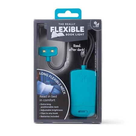 The Really Flexible Bk Lght Tq
