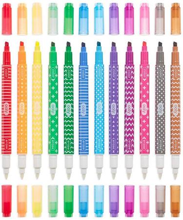 No Mistake Marker 12 pack