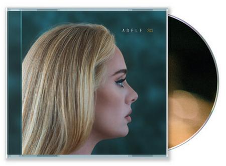 30 - CD