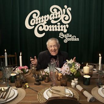 Company's Coming Vinyl