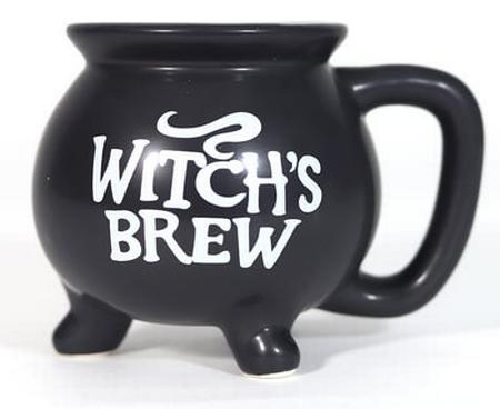 Cauldron Mug