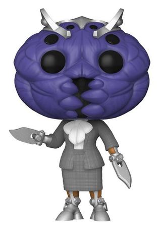 Miek - Thor Love and Thunder POP! Vinyl