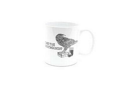 Protaganist Mug