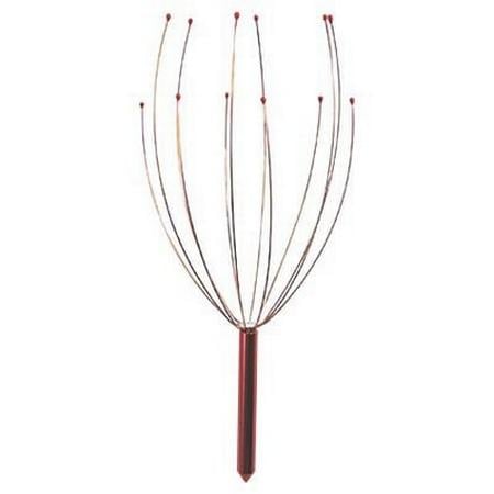 Copper Head Massager