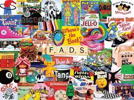 FADS 1000 PC PUZZLE