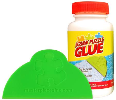 Puzzle Glue