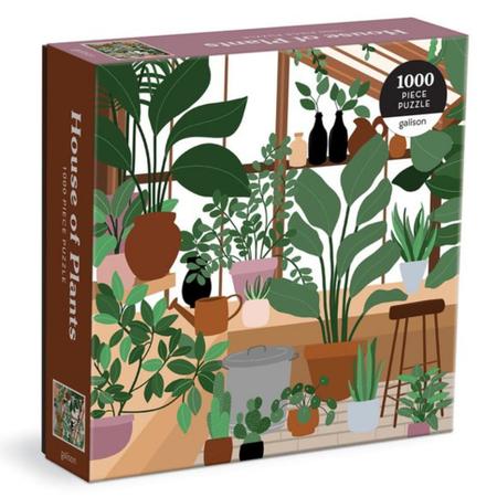 PUZ 1000 PLANT SHELFIE