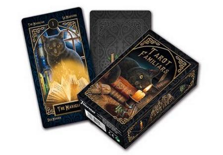 Familiars Tarot