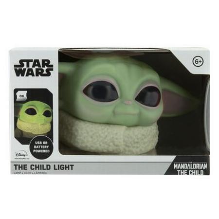 The Child Desktop Light