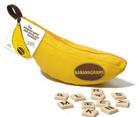 Bananagrams