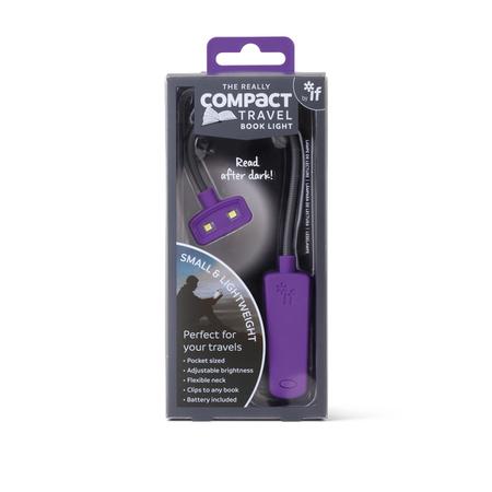 The Really Compact Bk Lght Prp