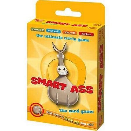 Pc Smart Ass