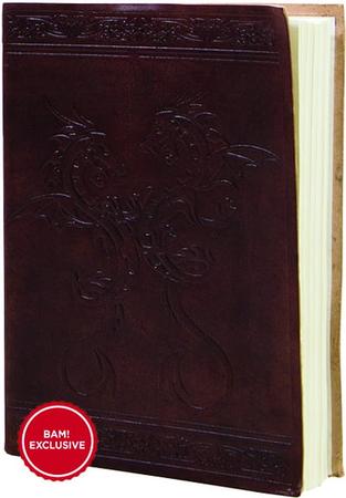 Dragon Journal