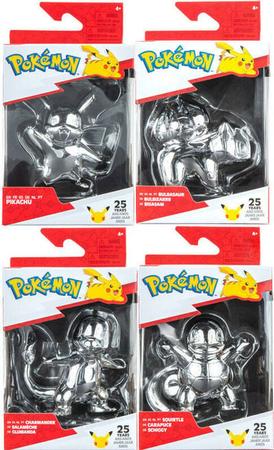 Pokemon Select Battle 25th Anv