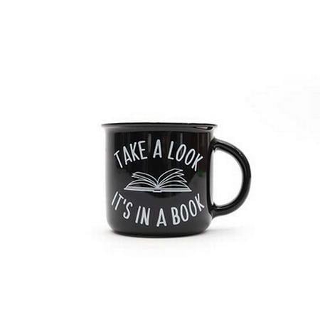 Take A Look Mug