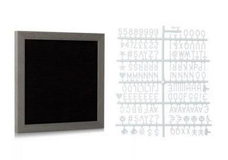 Letterboard Set