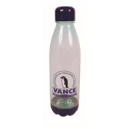 Office Vance Ref Water Bottle