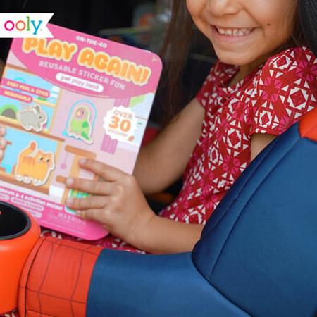 Mini Play Again Pet Play