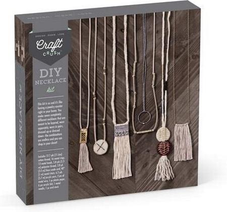 Diy Necklaces