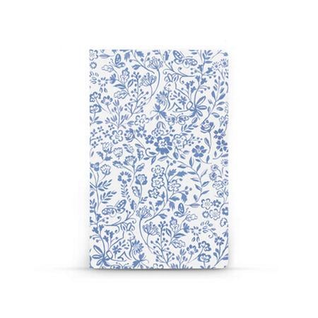 Meadow Bunnies Layflat Journal