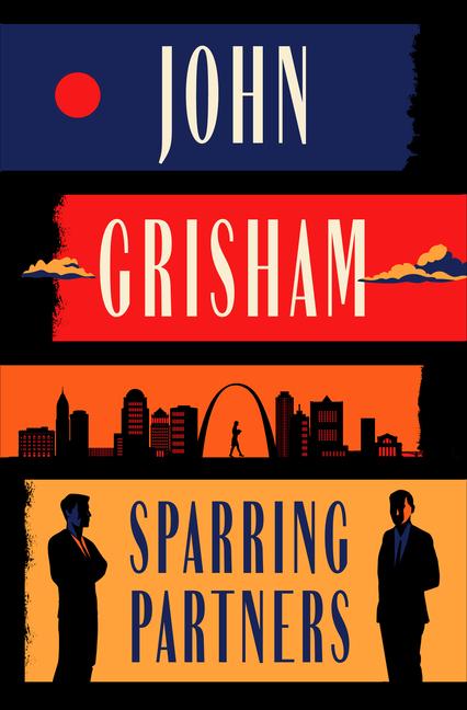 Sparring Partners : Novellas