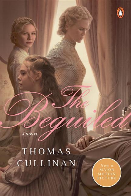 Beguiled (Movie Tie- In)