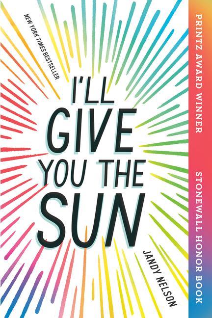 I ' Ll Give You The Sun