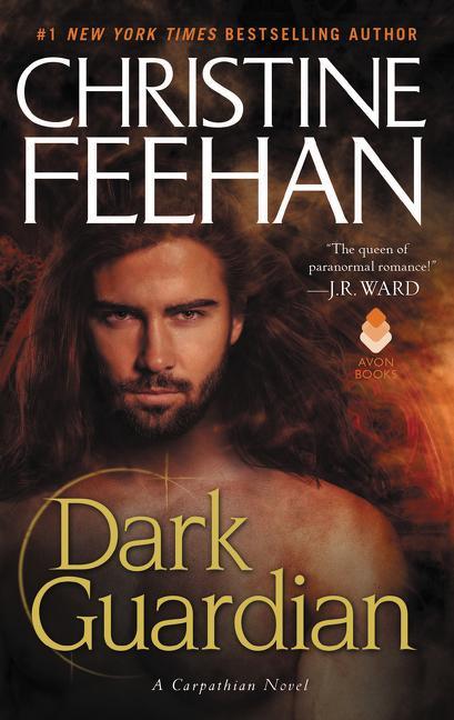 Dark Guardian : A Carpathian Novel