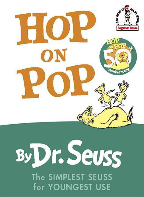 Hop On Pop