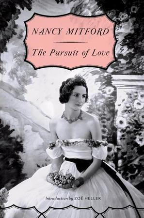 Pursuit of Love