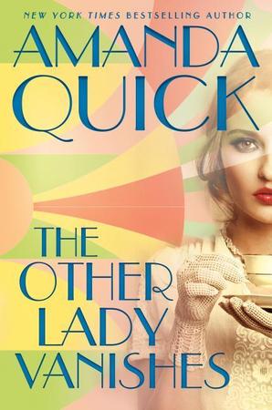 Other Lady Vanishes