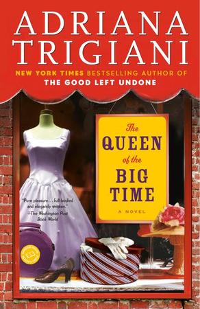 Queen of the Big Time