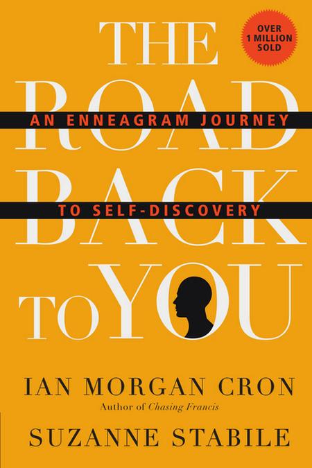 Road Back to You: An Enneagram Journey to Self-Discovery
