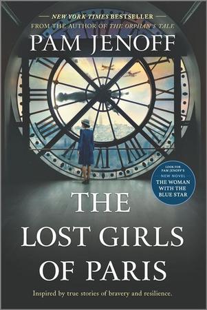 Lost Girls of Paris (Original)