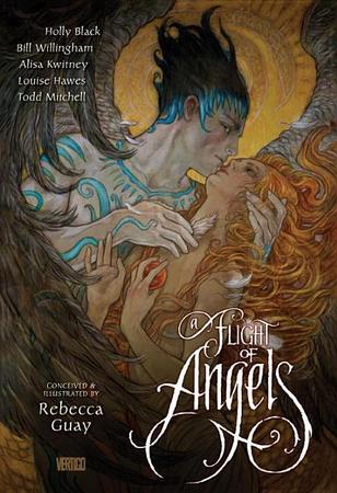 Flight of Angels