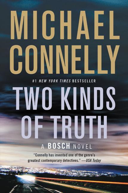 Two Kinds Of Truth