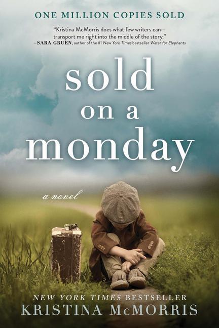 Sold On A Monday