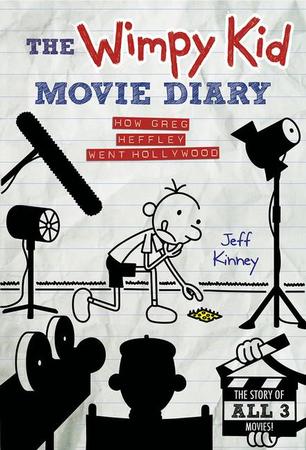 Wimpy Kid Movie Diary: How Greg Heffley Went Hollywood