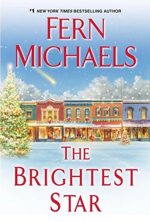 Brightest Star: A Heartwarming Christmas Novel