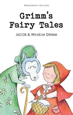 Grimm's Fairy Tales (Revised)